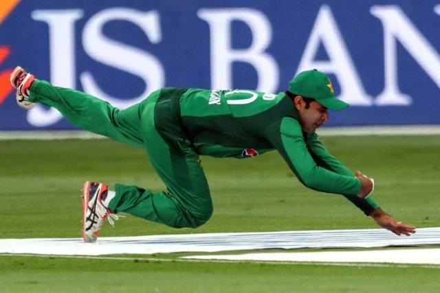 Pakistan's Abid wants World Cup advice from Indian great Tendulkar