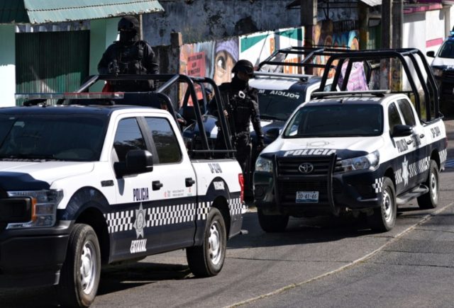Lopez Obrador to reinforce security in Veracruz after massacre