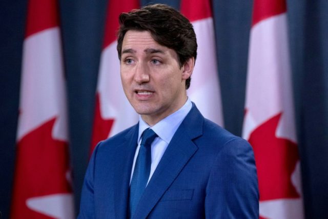 D'oh Canada! Trudeau to be featured in The Simpsons