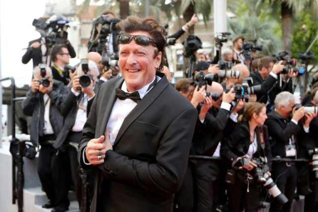 US actor Michael Madsen charged with drunk driving
