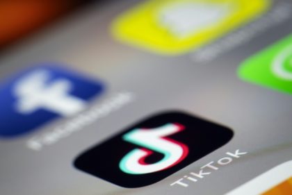 India court reverses TikTok app restrictions: report