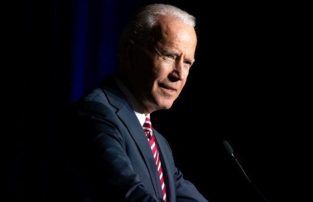 How Joe Biden fared in two previous White House bids
