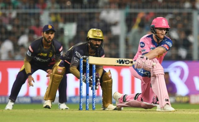 Archer signs off IPL with a six and win for Rajasthan