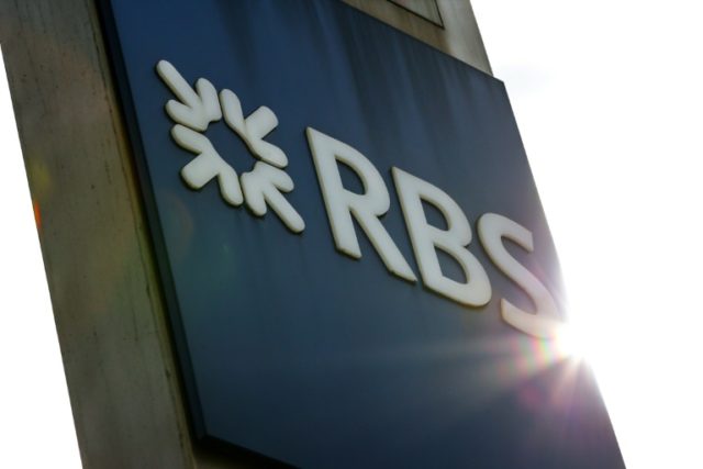 UK bank RBS sees Brexit, competition hit profit