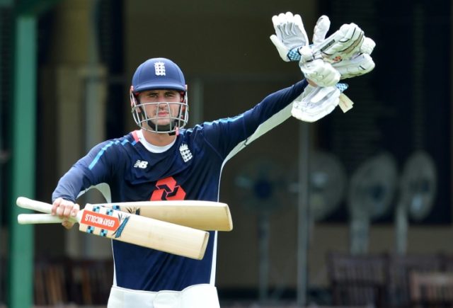 Hales 'devastated' after England drop him from World Cup plans