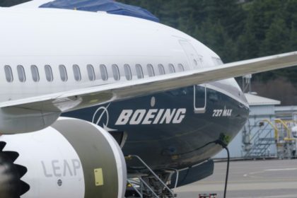 Virgin Australia delays Boeing 737 MAX order