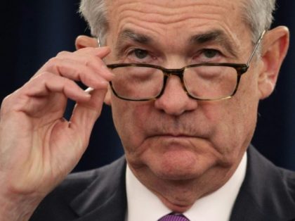 Fed opens meeting as Trump calls for deep rate cut