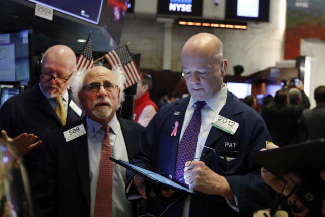 The Associated Press