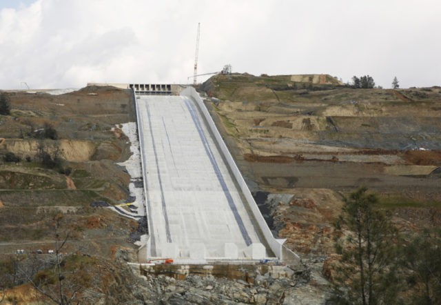 The Associated Press