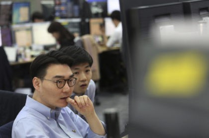 The Associated Press