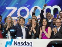 IPO mania: Zoom zooms, Pinterest pins down Wall Street