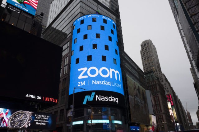 New ipo nasdaq 2020