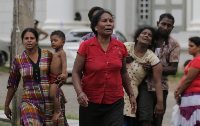 The Associated Press