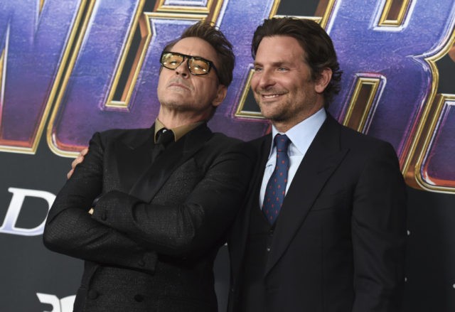 'Avengers: Endgame' poised to topple box-office records 