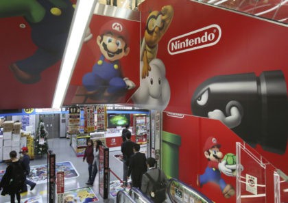 The Associated Press