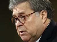 AG Barr Threatens to Skip House Judiciary Hearing