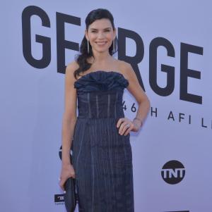 Julianna Margulies turned down 'Good Fight' over pay dispute