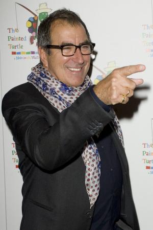 'High School Musical' director Kenny Ortega signs Netflix deal