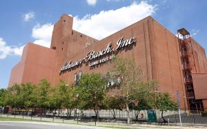 Patagonia sues Anheuser-Busch over 'Patagonia' beer