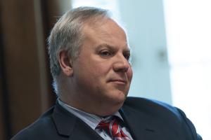 Senate confirms David Bernhardt as interior secretary