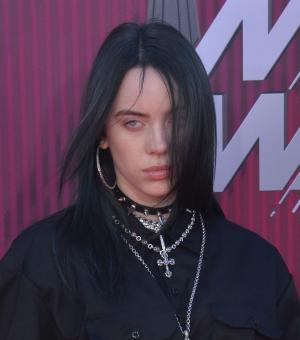 Billie Eilish's 'When We All Fall Asleep' tops U.S. album chart