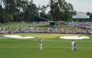 Masters 2019: Masters officials adjust Sunday's start time due to weather