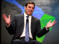 Justin Amash Announces Exploratory Committee for Libertarian White Hou