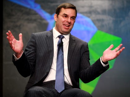 Congressman Justin Amash of Michigan speaking at the 2014 International Students for Liberty Conference (ISFLC) in Washington, D.C.