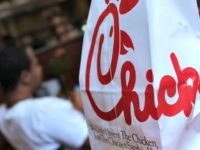 fast food chicken