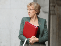 Andrea Leadsom