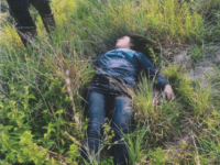 Brooks County Sheriff's Office deputies recovered the body of a migrant woman identified by her brother as Antonia Calderas Marroquin on a ranch in South Texas. (Photo: Brooks County Sheriff's Office/Deputy Bianca Mora)