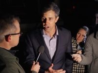 Beto O'Rourke (Chip Somodevilla / Getty)
