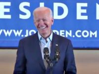 Biden Embarassed