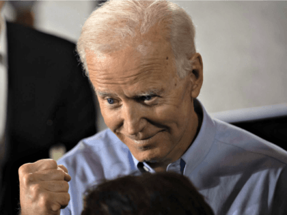 Biden Fool of Low IQ