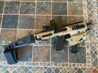 CAAGearUP Micro Conversion Kit