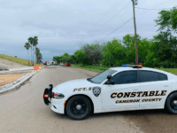 Cameron County Constable