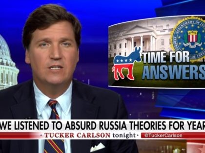 Tucker Carlson on FNC, 5/24/2019