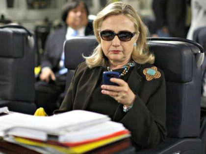Clinton Email Scandal