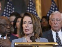 Democrats: GOP Must Apologize to Rashida Tlaib for Reacting to Her Holocaust Comments