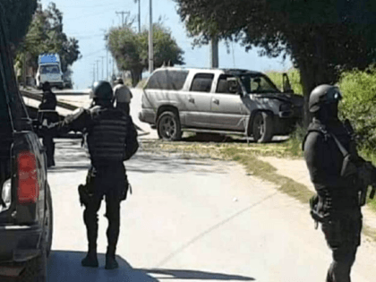 Coahuila Shootout