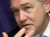 Conrad Black (Lawrence Lucier / Getty)