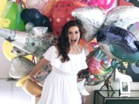 Instagram: therealdebramessing