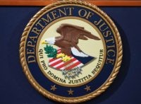 Department of Justice DOJ (Mandel Ngan / AFP / Getty)