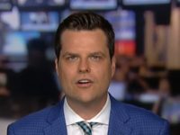 Rep. Matt Gaetz (R-FL), 5/23/2019