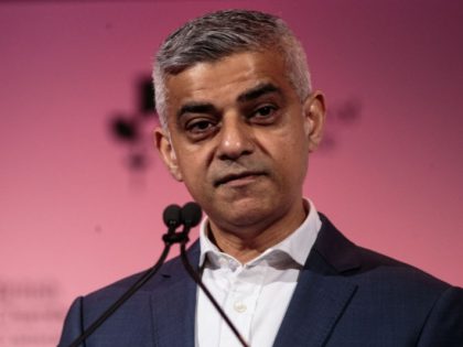 Happy Khaniversary! Significant Rise in Crime in 3 Years Under London Mayor: Report
