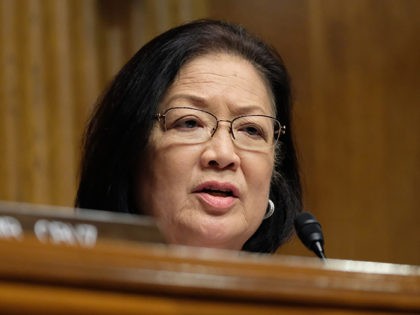 Hirono: I Hope SCOTUS Pick Will Not Make Rulings ‘Just Based on’ Law and ‘Will Consider the Impact’ of Rulings
