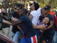 YAMIL LAGE/AFP/Getty Images