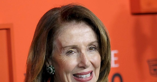 Nancy Pelosi: 'We Have Never Not Said There Was a Crisis' at the Border