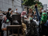 Ulet Ifansasti/Getty Images