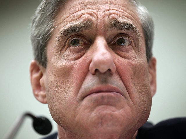 WASHINGTON, DC - JUNE 13: Federal Bureau of Investigation Director Robert Mueller testifies during a hearing before the House Judiciary Committee June 13, 2013 on Capitol Hill in Washington, DC. Mueller testified on the oversight of the FBI. (Photo by Alex Wong/Getty Images)